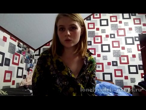 ❤️ Jauna blondinė studentė iš Rusijos mėgsta didesnius penius. ❤❌ Namų porno prie porno lt.purchasexz.top ☑